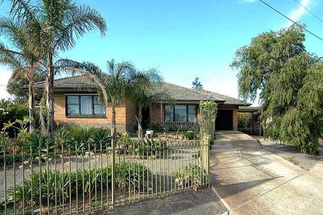 Property photo of 32 Forrest Avenue Marino SA 5049