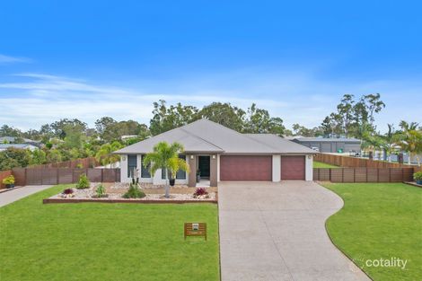 Property photo of 5 Florey Street Caboolture QLD 4510