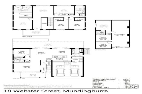 Property photo of 18 Webster Street Mundingburra QLD 4812