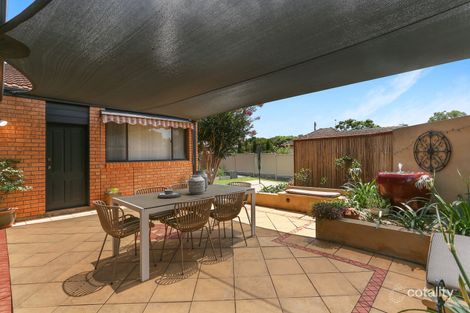 Property photo of 16A Moorefields Road Kingsgrove NSW 2208