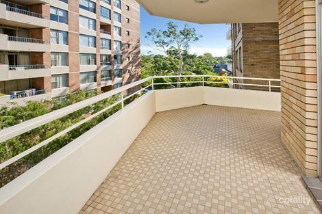 Property photo of 12/30 Archer Street Chatswood NSW 2067
