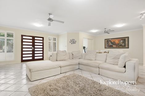 Property photo of 10 Blueberry Close Mount Sheridan QLD 4868