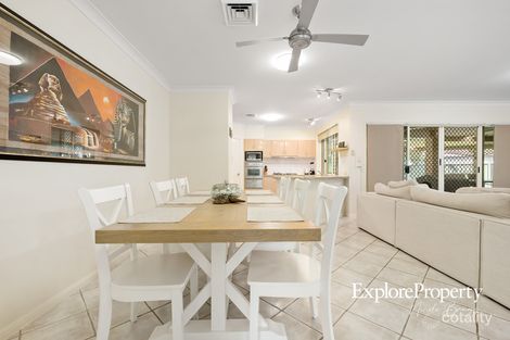 Property photo of 10 Blueberry Close Mount Sheridan QLD 4868
