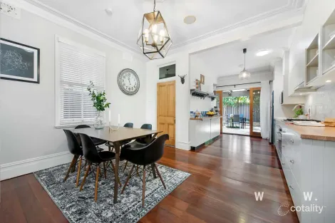 Property photo of 28 Edwin Street Drummoyne NSW 2047