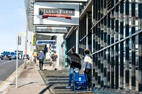 Property photo of 9/38 Tranmere Street Drummoyne NSW 2047