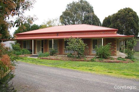 Property photo of 3 Dryden Court Woodend North VIC 3442
