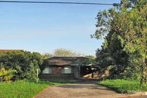 2 Parni Pl, Frenchs Forest, NSW 2086