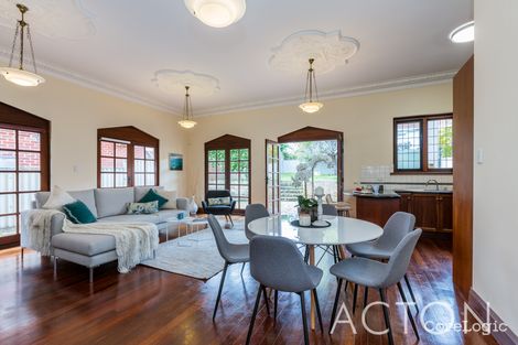 Property photo of 120 Buxton Street Mount Hawthorn WA 6016