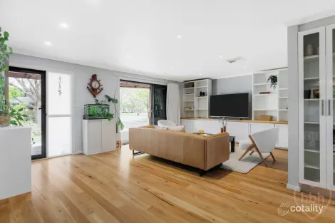 Property photo of 23 Blair Street Watson ACT 2602