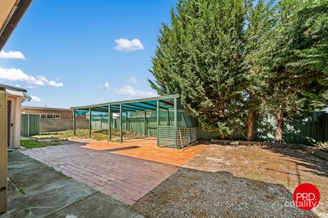 Property photo of 95A Olympic Parade Kangaroo Flat VIC 3555