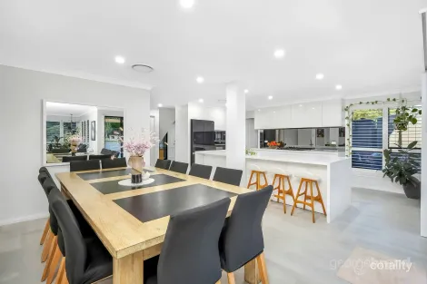 Property photo of 1 Rumbalara Place Springfield NSW 2250