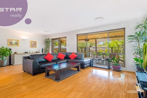Property photo of 1 Katta Close Hornsby NSW 2077