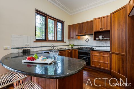 Property photo of 120 Buxton Street Mount Hawthorn WA 6016