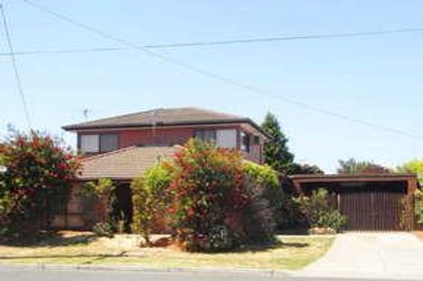 12 Govett Cres, St Albans Park, VIC 3219