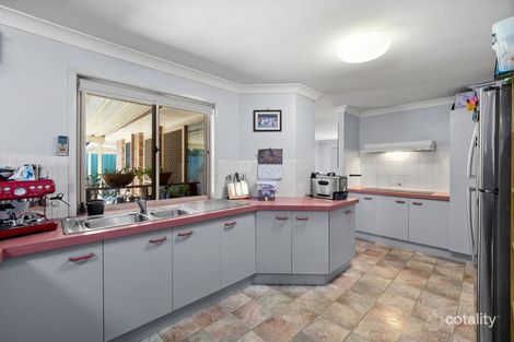 Property photo of 22 Draycott Street Alexandra Hills QLD 4161