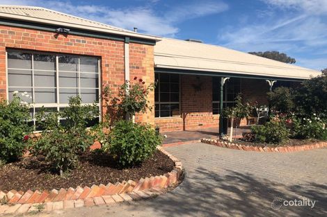 Property photo of 100 Longfield Street Stawell VIC 3380