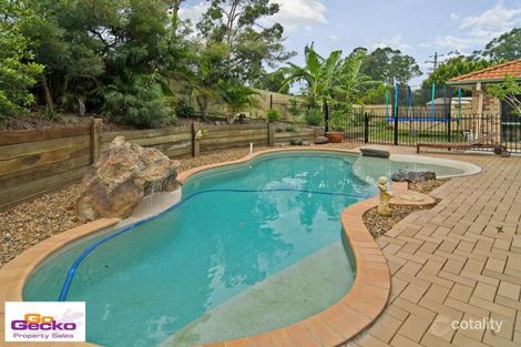 Property photo of 12 Kyeamba Close Upper Kedron QLD 4055