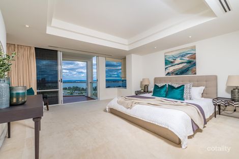 Property photo of 3/14 Bellevue Terrace West Perth WA 6005