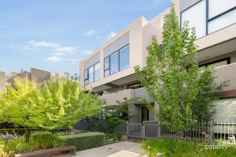 3 Camber Walk, Alphington, VIC 3078