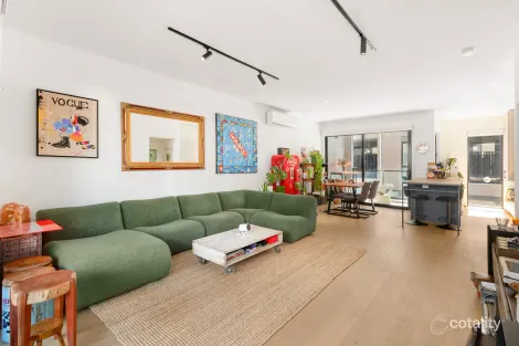 Property photo of 3 Camber Walk Alphington VIC 3078