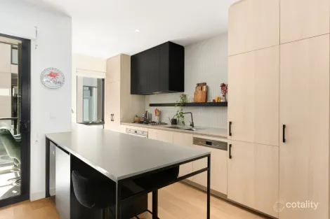 Property photo of 3 Camber Walk Alphington VIC 3078