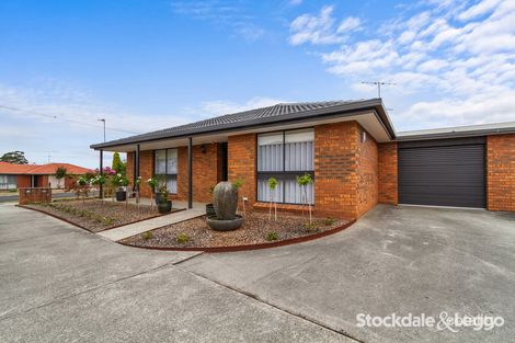 1/16-18 Bellarine Cct, Morwell, VIC 3840