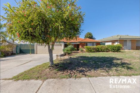Property photo of 68 Viridian Drive Banksia Grove WA 6031