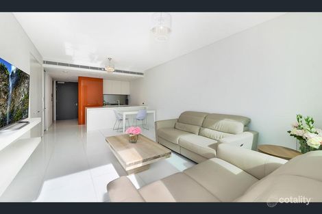 Property photo of 1605/2 Chippendale Way Chippendale NSW 2008