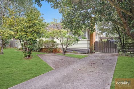 Property photo of 81 Arcadia Avenue The Basin VIC 3154