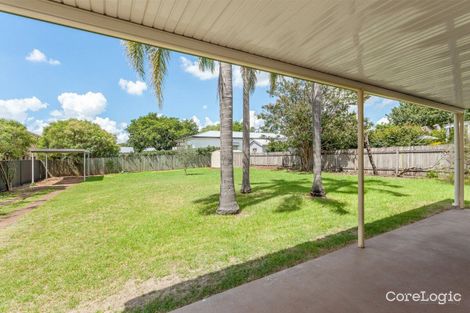 Property photo of 12 Phillip Street East Toowoomba QLD 4350