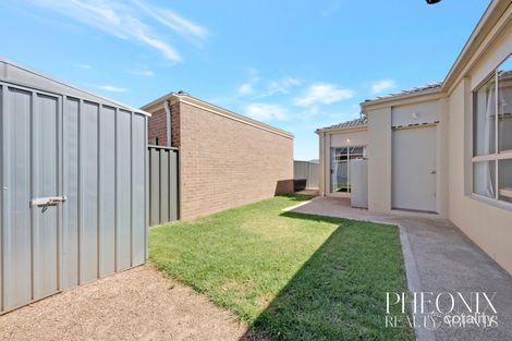 Property photo of 7A Federal Drive Wyndham Vale VIC 3024