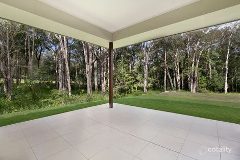 Property photo of 12 Yarraman Place Capalaba QLD 4157