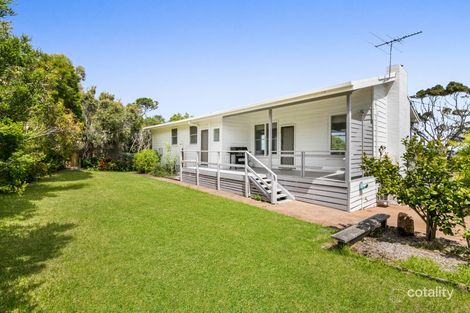 Property photo of 7 Prospect Hill Road McCrae VIC 3938