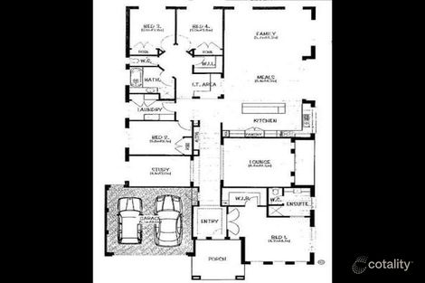 Property photo of 18 Red Mallee Court Lyndhurst VIC 3975
