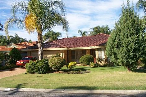 6 Prescott Ct, Parkwood, WA 6147