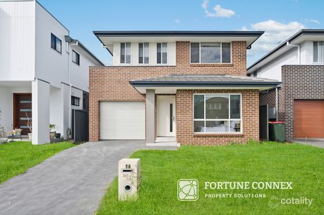 16 Brodie St, Marsden Park, NSW 2765