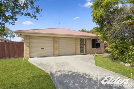 Property photo of 20 Riccardo Street Caboolture QLD 4510