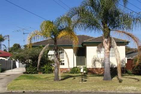 18 Dartford St, Mount Pritchard, NSW 2170