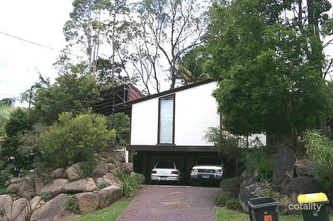 40 Ridgeway St, The Gap, QLD 4061