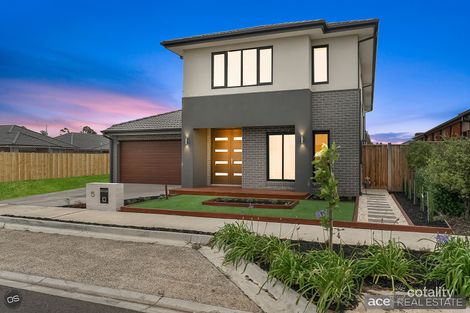 Property photo of 5 Butchart Close Point Cook VIC 3030