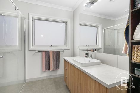 Property photo of 50 Continuance Way Delacombe VIC 3356