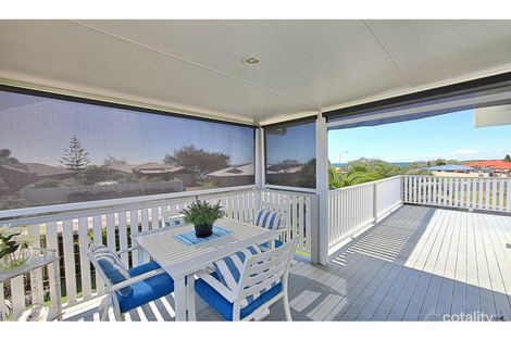 Property photo of 210 Woongarra Scenic Drive Bargara QLD 4670