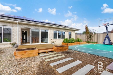 Property photo of 50 Continuance Way Delacombe VIC 3356