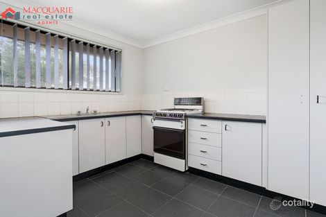 Property photo of 9/45 Pine Road Casula NSW 2170