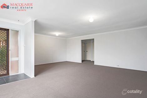 Property photo of 9/45 Pine Road Casula NSW 2170