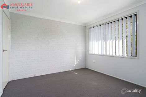 Property photo of 9/45 Pine Road Casula NSW 2170