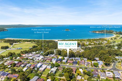 Property photo of 12A Sanctuary Place Catalina NSW 2536