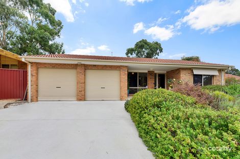 Property photo of 3/61 Derrington Crescent Bonython ACT 2905