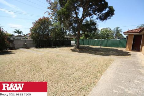 Property photo of 195 Maple Road North St Marys NSW 2760