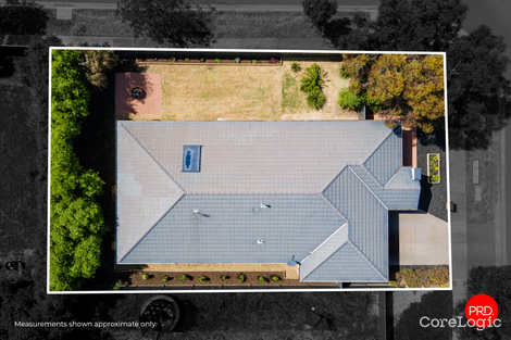 Property photo of 175 Jobs Gully Road Eaglehawk VIC 3556